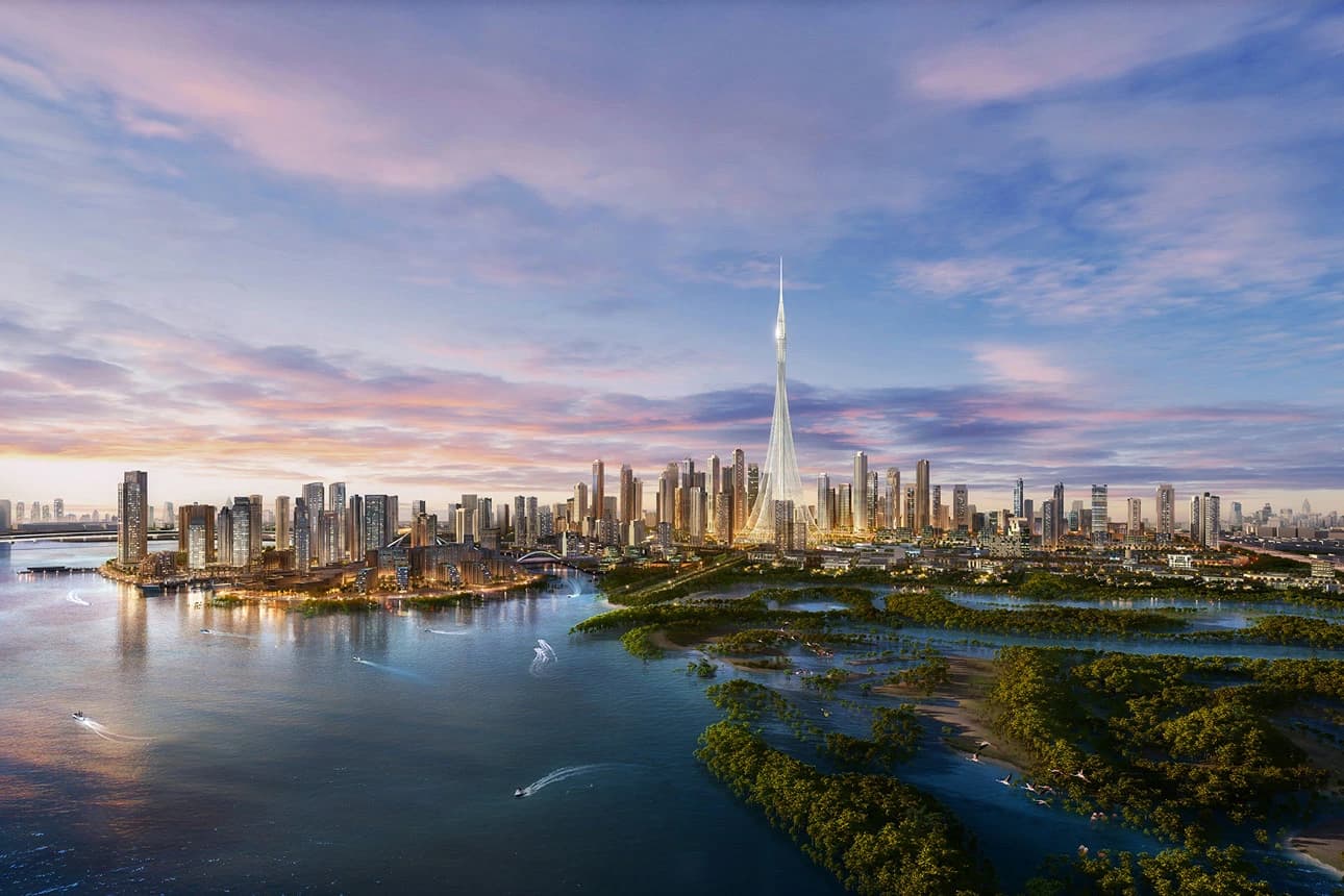 United Arab Emirates