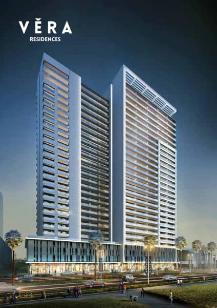 VĚRA RESIDENCES