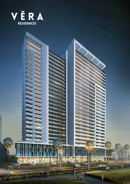 VĚRA RESIDENCES