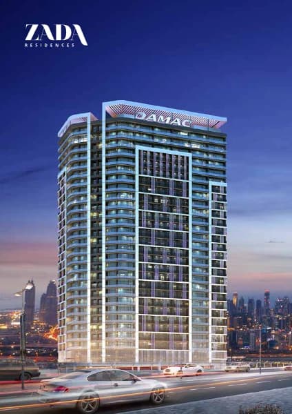 ZADA RESIDENCES