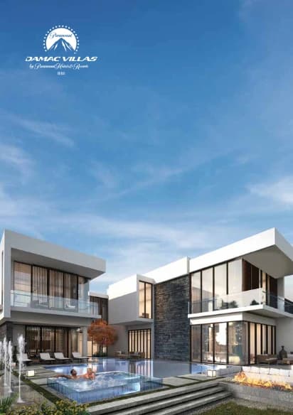VILLAS BY PARAMOUNT HOTELS AND RESORTS