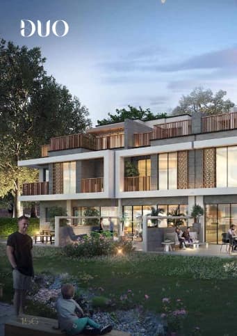 PRESTIGE VILLAS