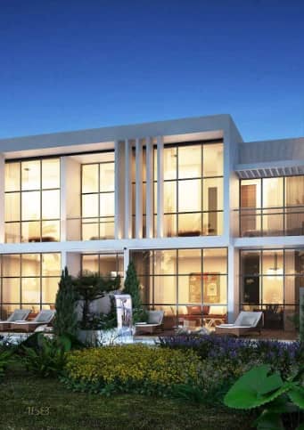 PRIVILEGE VILLAS