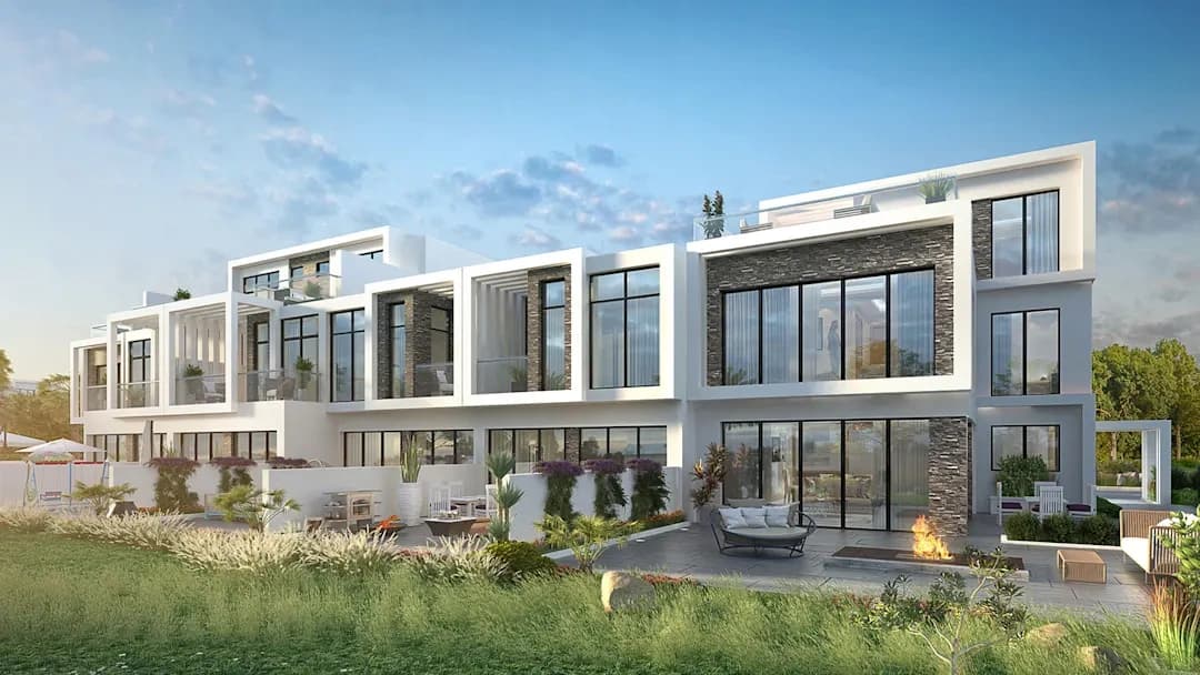 BELAIR THE TRUMP ESTATES