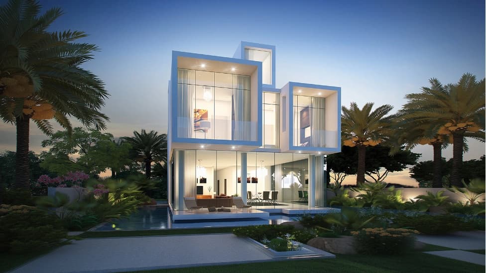 PRIVILEGE VILLAS