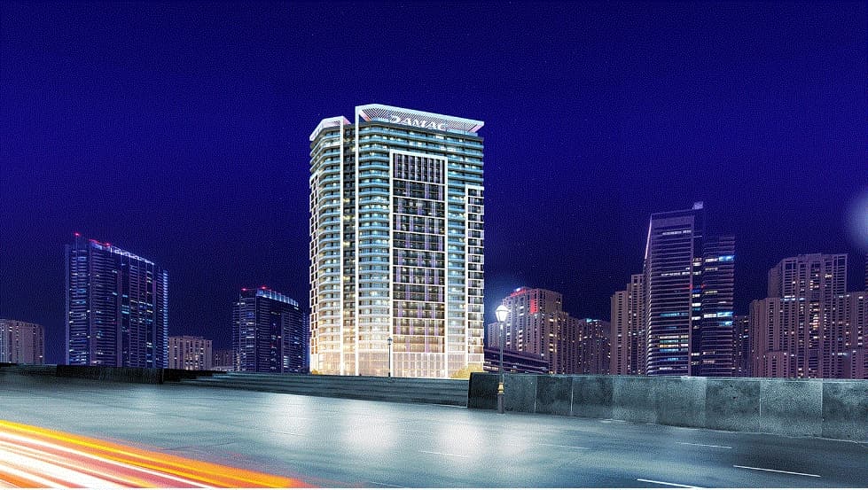 ZADA RESIDENCES