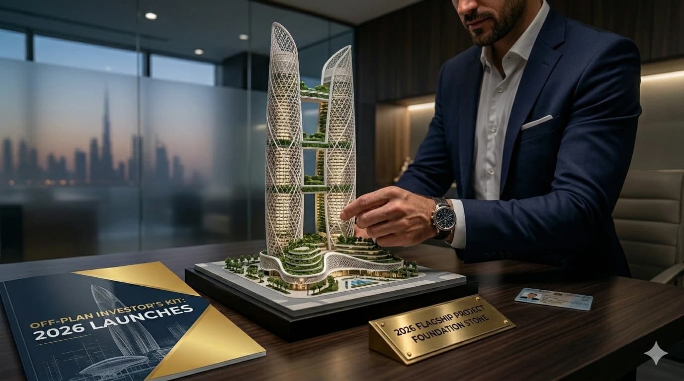 Investor's Guide for 2026