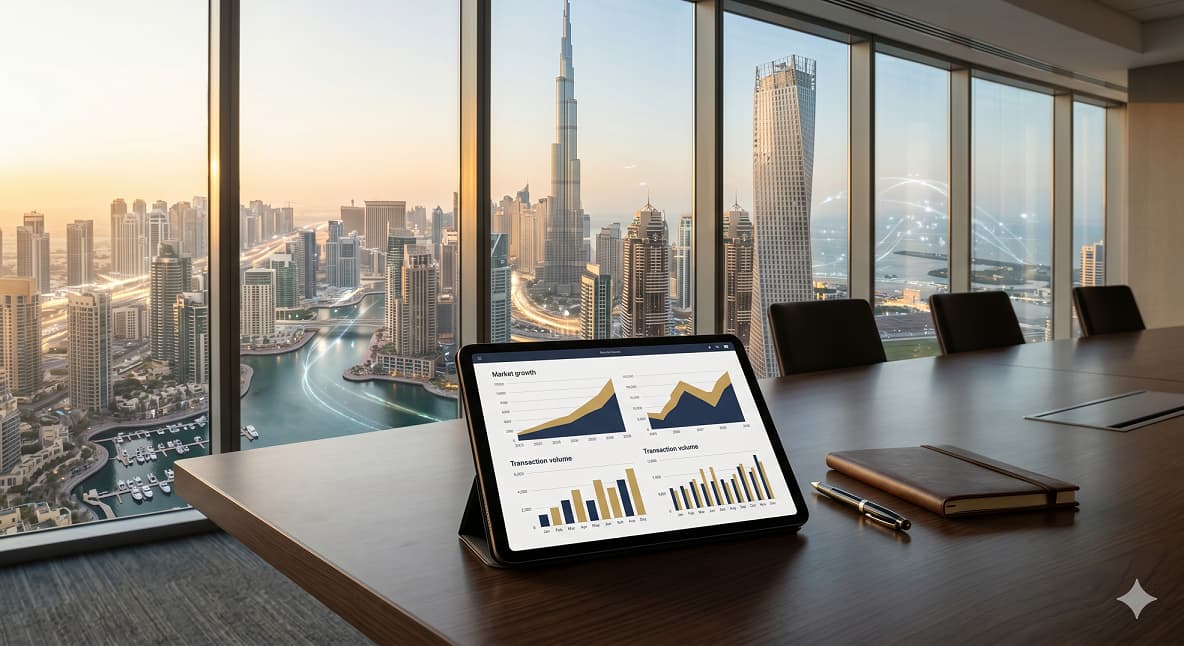 Market Report – Q3 2026